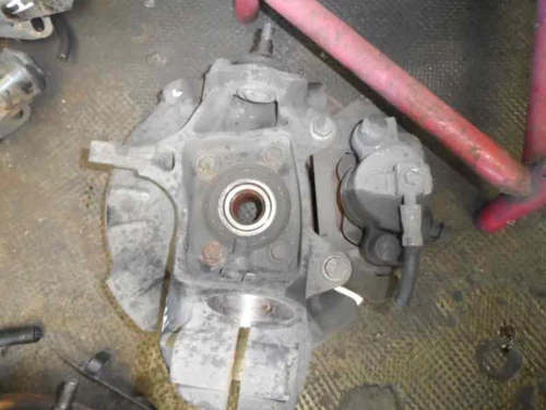 31216757498 Mangueta Delantera Derecha para MINI MINI (R50,R53) One 2005 254500 - Foto 1 di 7