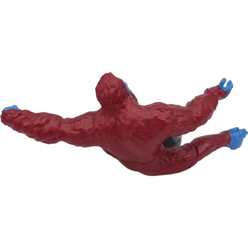 Hot Wheels Super Ultimate Garage King Kong Gorilla Ape Replacement Parts - Image 3 of 4