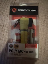 Streamlight 90x USB yellow 88836