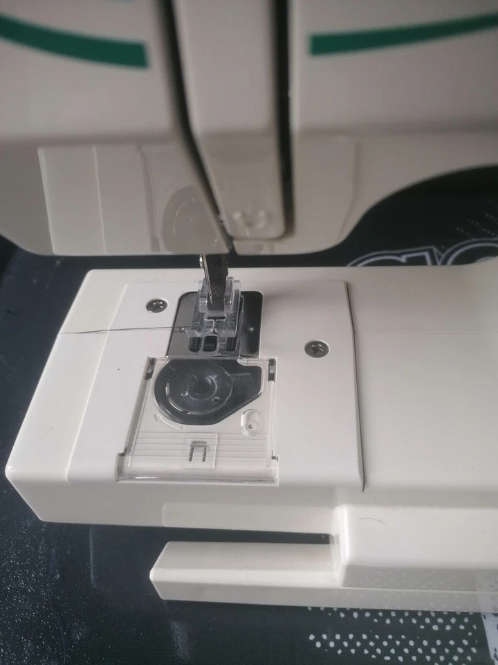 Elna Kindernähmaschine - Bild 4 von 4