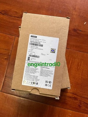 1 Pcs New Siemens 3RM1202-1AA4 Motor Starter Spot Goods Fast shipping DHL/Fedex