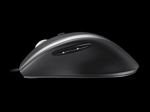 Logitech M500S Advanced - Noir - Photo 4/4