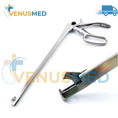 Basic MINI Baby TISCHLER biopsy forceps 20 cm Endometrial Surgical Instruments