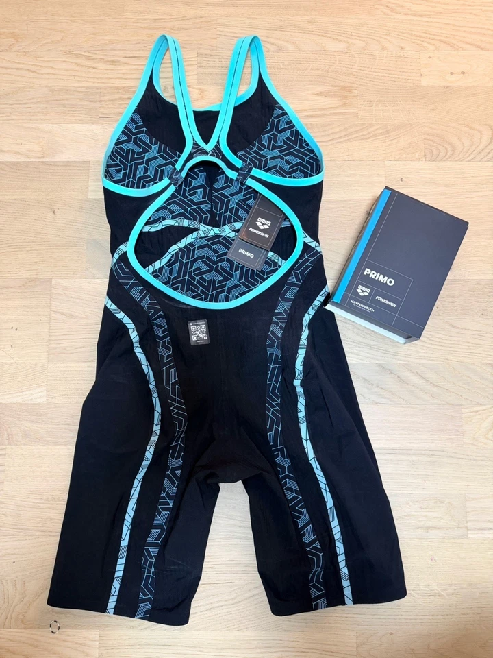Arena Primo Powerskin Damen Gr 36 Wettkampfanzug - Bild 2 von 4