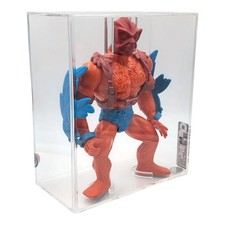 Stratos Super7 Giant Prototyp AFE 80 Grading ...