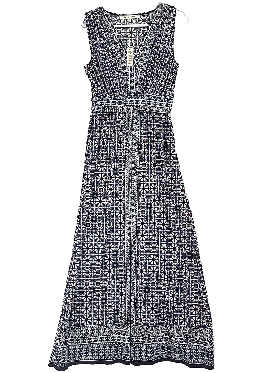 Max Studio Maxi Dresses for Women for sale | eBay