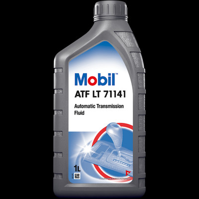 For Mobil 151519 Transmission Oil