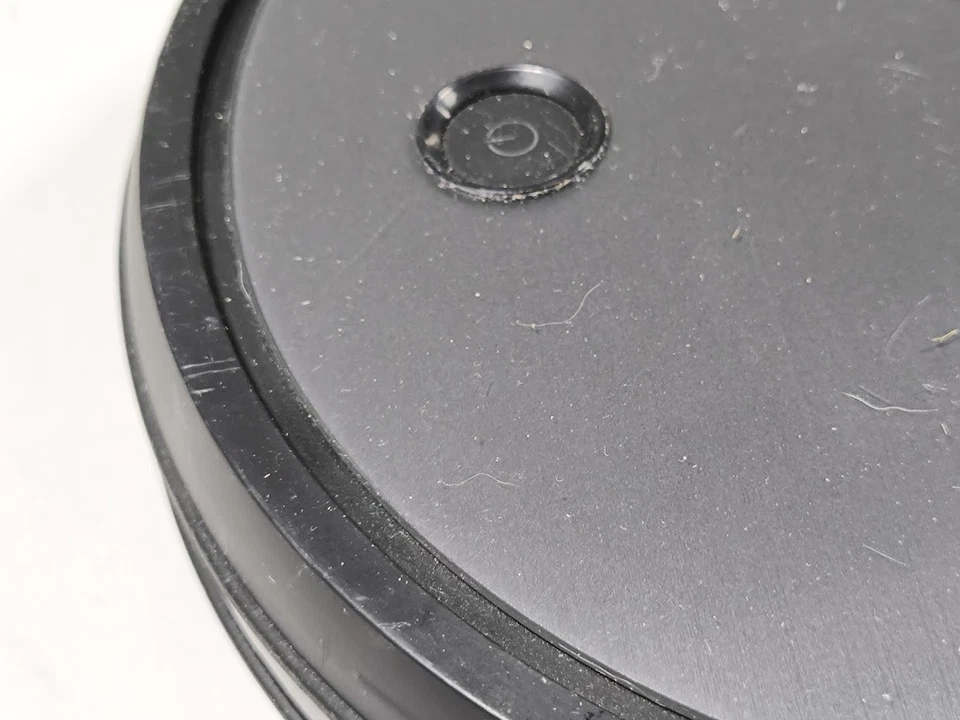 Aspirapolvere Robot Fakir Robert II RS 710 - Non Funzionante, Per Pezzi - Bild 3 von 4