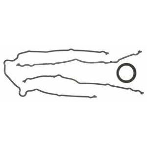 Victor JV5010 Timing Cover Gasket & Seal Set for 97-98 Ford 5.4 6.8 - Bild 1 von 1
