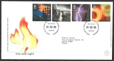 2000GB FDC FIRE AND LIGHT - 005