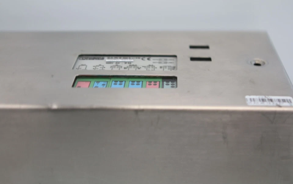 Phoenix Contact ELR PN IP 500 R 1.1 KW Ord.No.: 26 92 801  500V AC, IP 54 - Bild 2 von 4