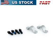 DANA SPICER HEAVY DUTY 3-70-28X U-JOINT STRAP KIT 1350/1410 NEW US