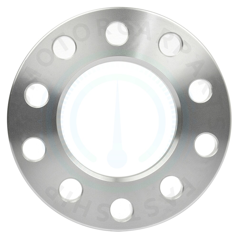 For Dodge Charger Ford Edge 4Pcs 1/2" 5x4.5 or 5x4.75 Studs Wheel