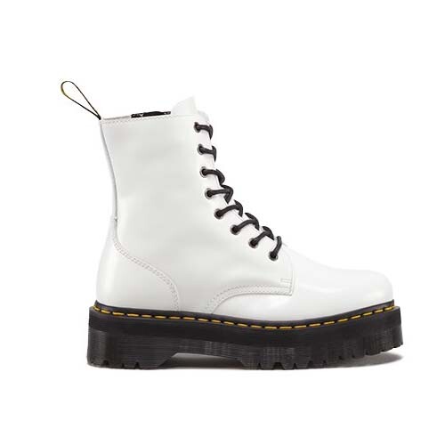 Dr Martens Jadon Smooth Leather 