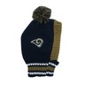 Littlearth NFL  Pet Knit Hat, *Most Teams, Select Team And Size*