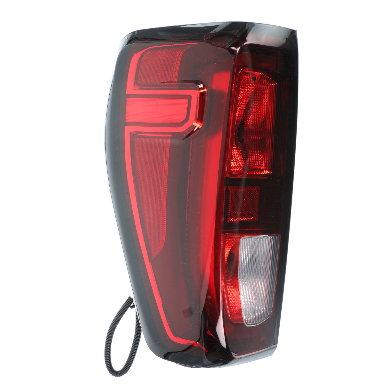 Lámpara de luz trasera para GMC Sierra 2019-2021 (N/P 85821138)