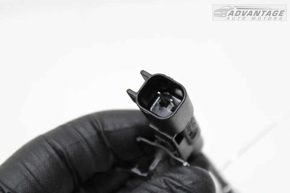 2016-2019 CHEVROLET CRUZE FWD ПЕРЕДНИЙ ЛЕВЫЙ СО СТОРОНЫ ВОДИТЕЛЯ ABS ДАТЧИК СКОРОСТИ КОЛЕСА OEM - Изображение 4 из 4