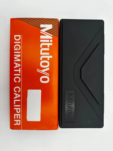 Mitutoyo 500-196-30 Advanced Onsite Sensor  0 to 6"/0 to 150mm Measuring Range