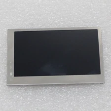AA035AE01 3.5 inch LCD display screen assy repair parts for Mitsubishi Electric
