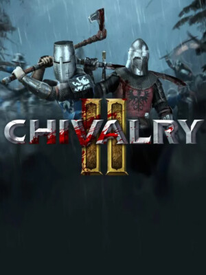 Chivalry II [PC / Steam / KEY]