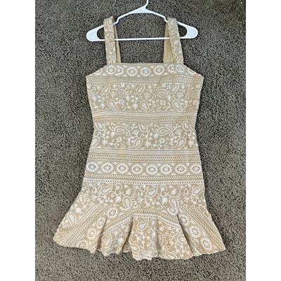 alice and olivia embroidered dress Sophisticated Floral Embroidery Short Sleeve Bodycon Dress – Sekhon Family  Office