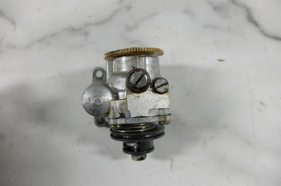 Yamaha Y22 Y 22 YJ1 YJ 1 bomba inyectora de aceite Foto 4 de 4