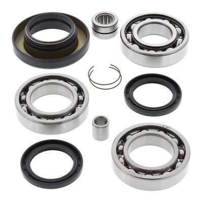 All Balls 50-1038 Lower A-Arm Bearing & Seal Kit For Honda TRX500FA