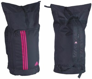 adidas seesack canvas rucksack