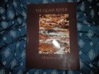 The Glass River By LB Sedlacek Paperback 3rd Edition 2019 Signed By Author