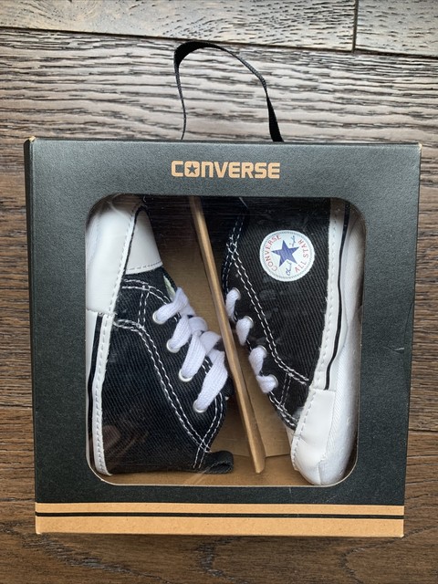 newborn chucks