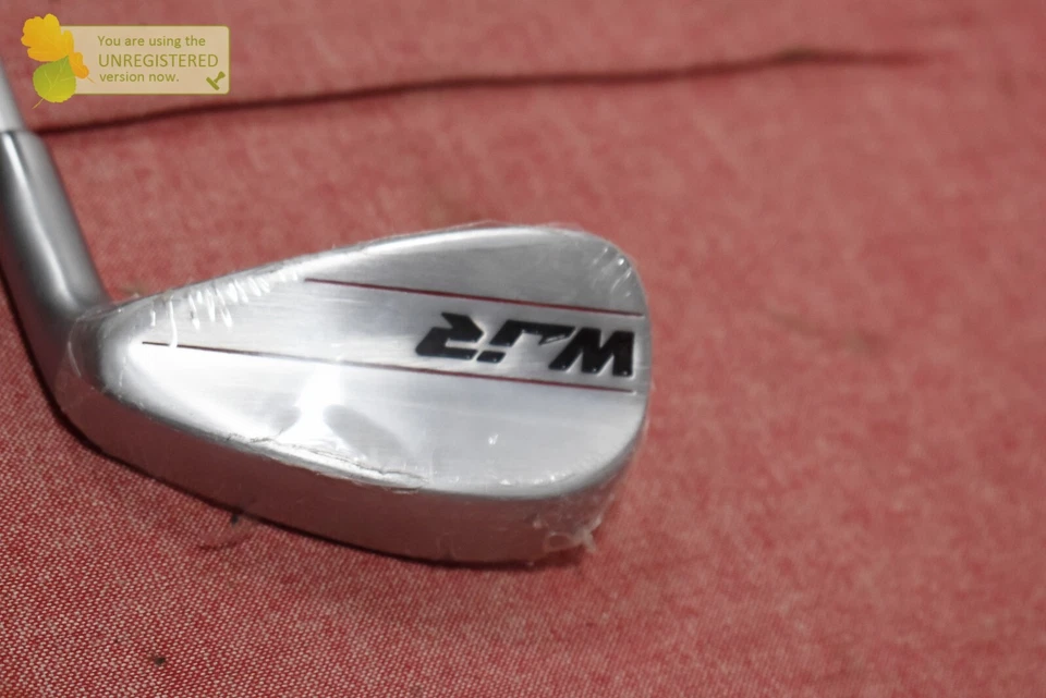 Wilson Junior Wedge Golf Club - Image 4 of 4