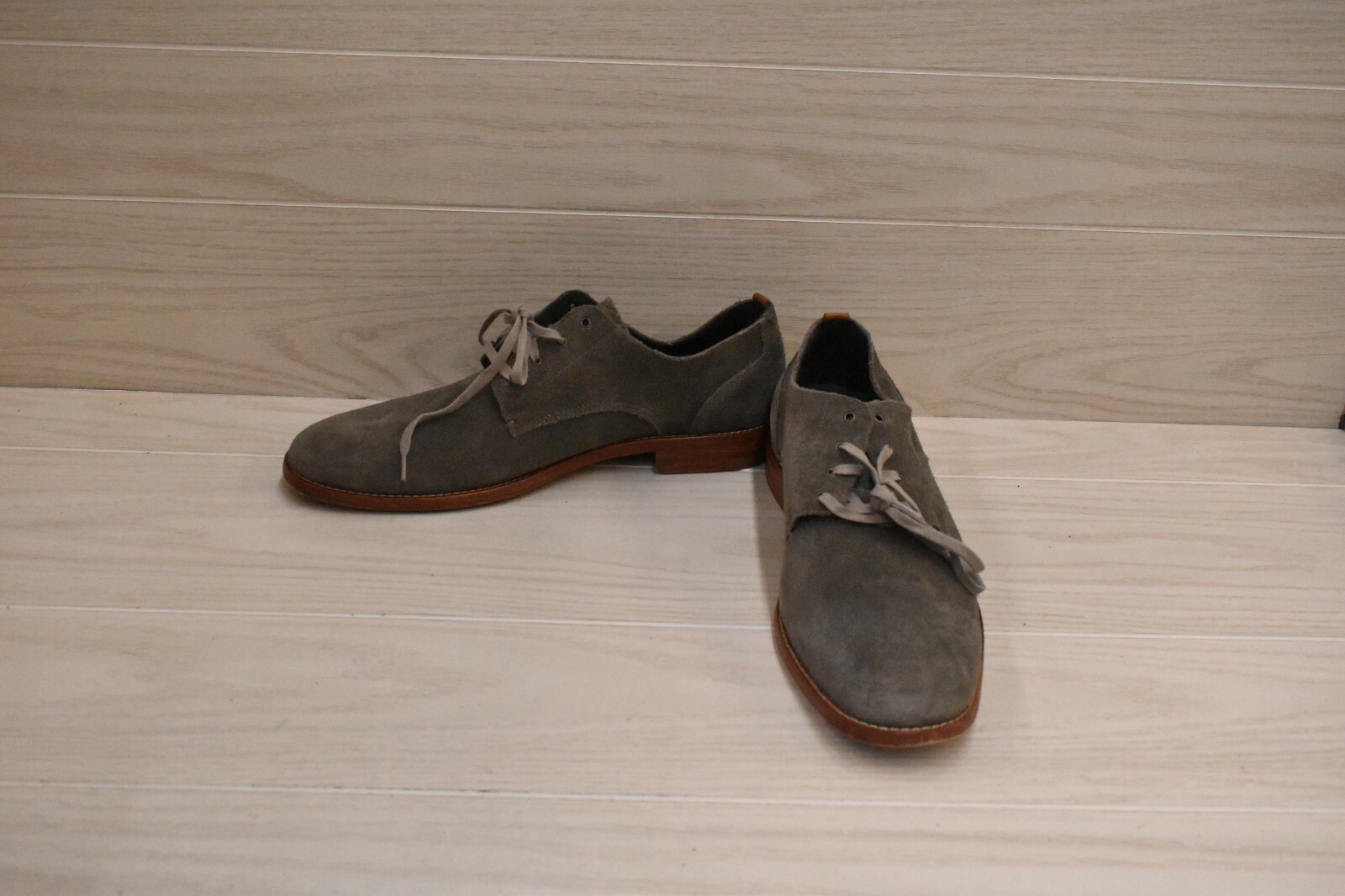 Cole Haan Feathercraft Grand Blucher 
