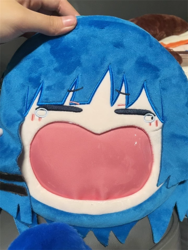 Tactical Backpack for Men Outdoor Travel Hiking Rucksack-image