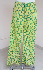 VINTAGE LILLY PULITZER MENS STUFF PALM BEACH archive 1960's Pants sz 28 x 32