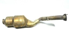 Bentley Bentley Mulsanne Katalysator Kat Auspuff Exhaust Catalyst Converter LH