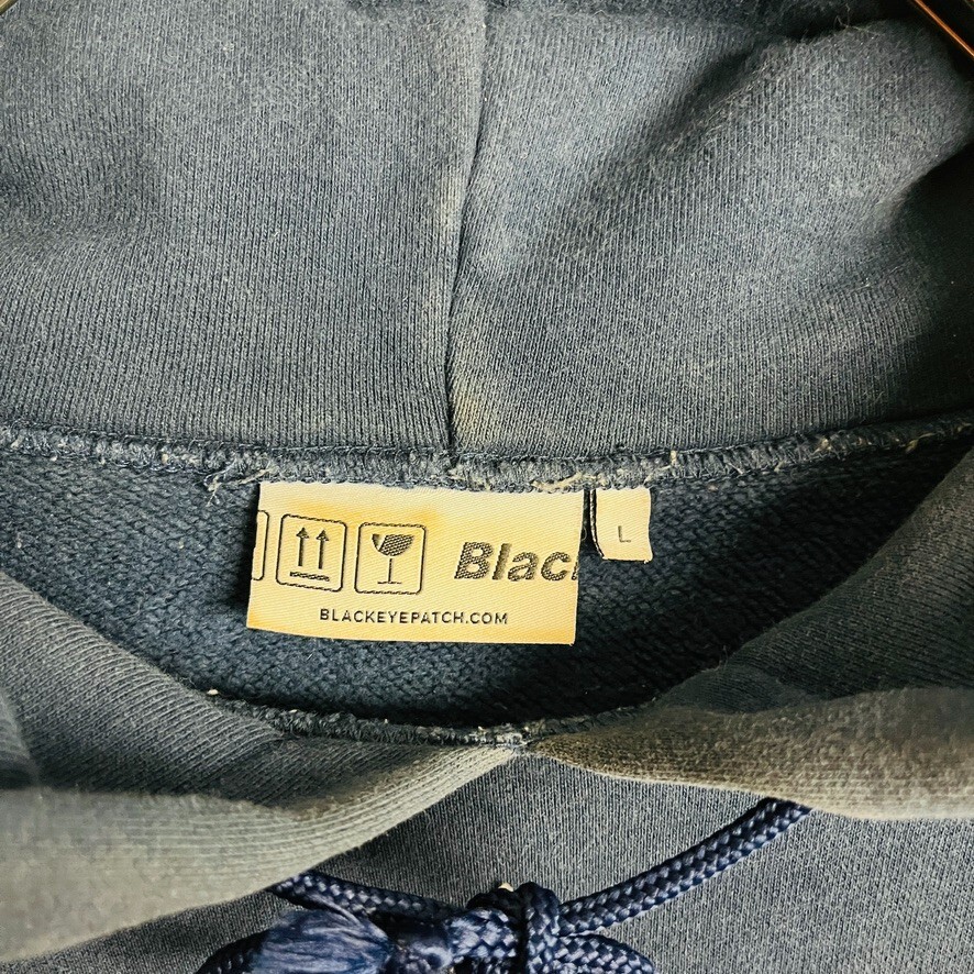 Very popular model Black eye patch Aphrodite gang… - image 13