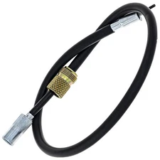 Tachometer Cable for Kawasaki KZ200A KZ250 KZ400A 54018-024 54018-019 03-0126