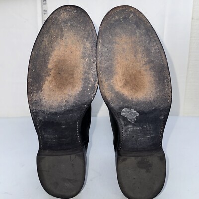Chippewa Womens Whirlwind Original Roper Black US 7M 1901W64 | eBay