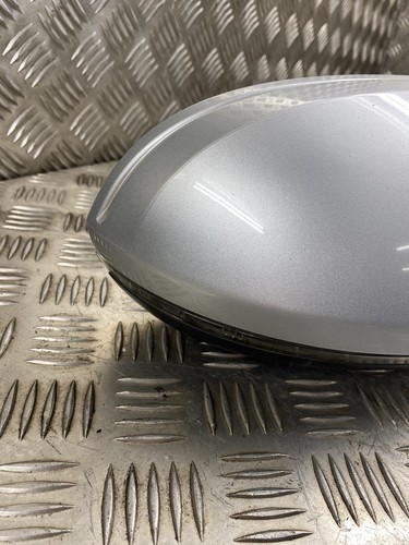AUDI A6 C7 2013 POWERFOLD MIRROR + AUDI SIDE ASIST RIGHT SIDE 14+2PIN - Picture 10 of 14