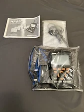 Velleman Hps50 Oscilloscope