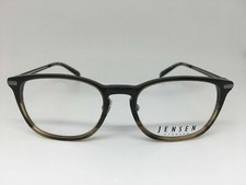 Jensen JN8028 C2 Herren Brille 52  18  145 Ohne Box! (UR)