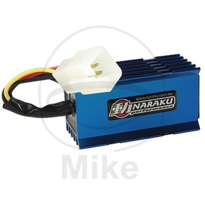 BLOCCHETTO ACCENSIONE PEUGEOT SPEEDFIGHT - Foto 2