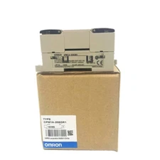CPM1A-20EDR1 OMRON PLC CPM1A20EDR1 WITH FAST SHIPPING NEW IN BOX