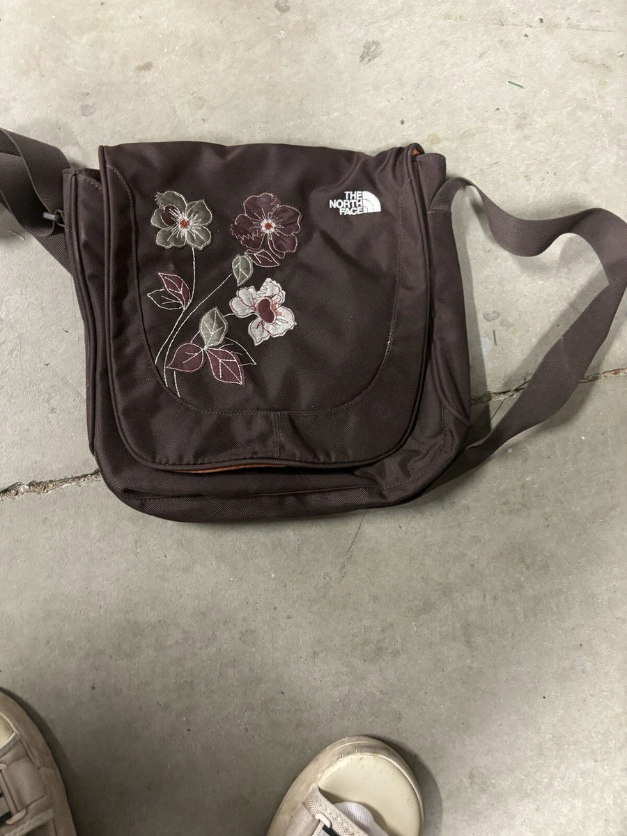 The North Face Messenger Bags for Women for sale | eBay
