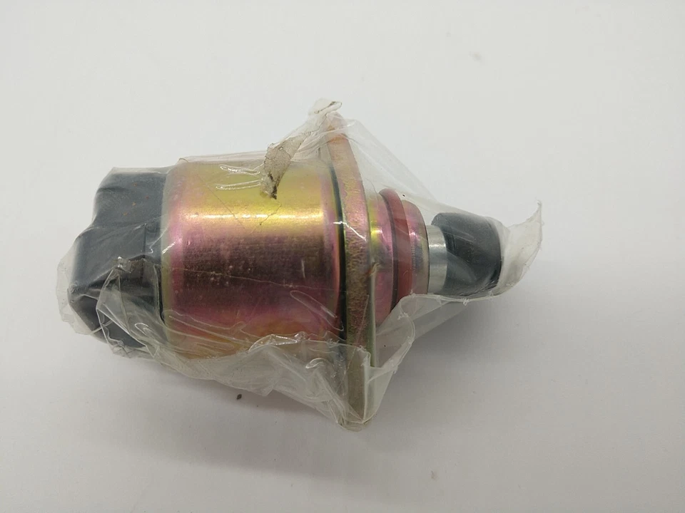 AdvanTech 8L1 Fuel Injection Idle Air Control Valve - Imagem 4 de 4