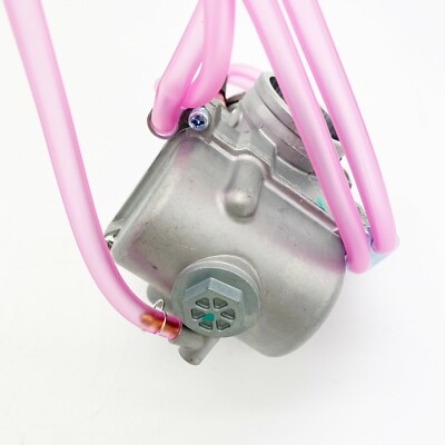 Carburatore Da 38 Mm Per Dirt Bikes 250 250SX 250EXC YFZ350 Con - Foto 5