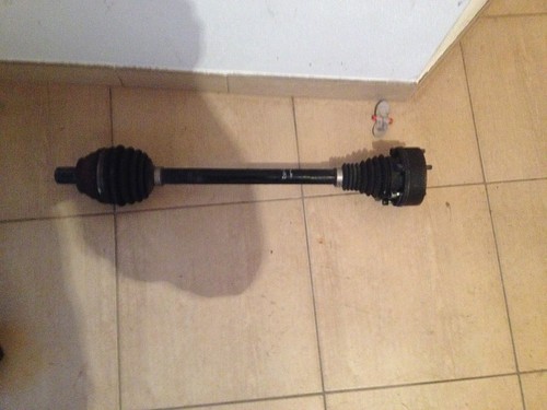 Audi A3 8P Skoda VW Golf 5 Passat Antriebswelle Hinten Rechts 1K0501203A