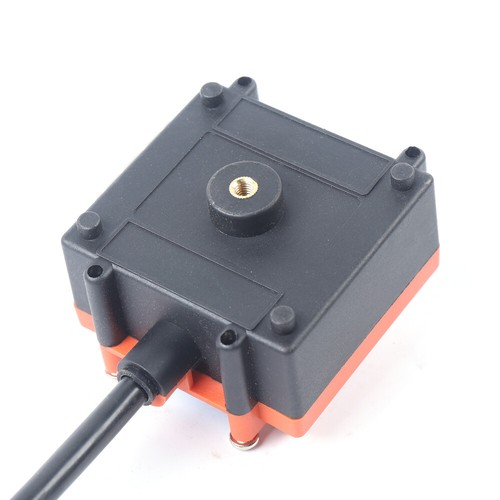 Hoist Radio Industrial Wireless Remote Control Crane w/1 Transmitter+1 Receiver - Picture 10 of 12