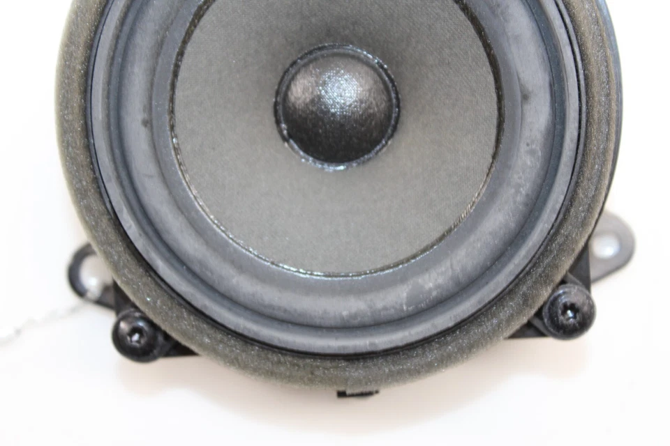 Altavoz de puerta Mini Cooper S F55 2014-2020 65139274700 OEM Foto 3 de 4