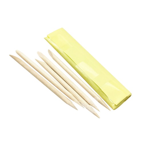 Watch Movement Cleaning Clay Green Rubber Putty Cleaner Tool With